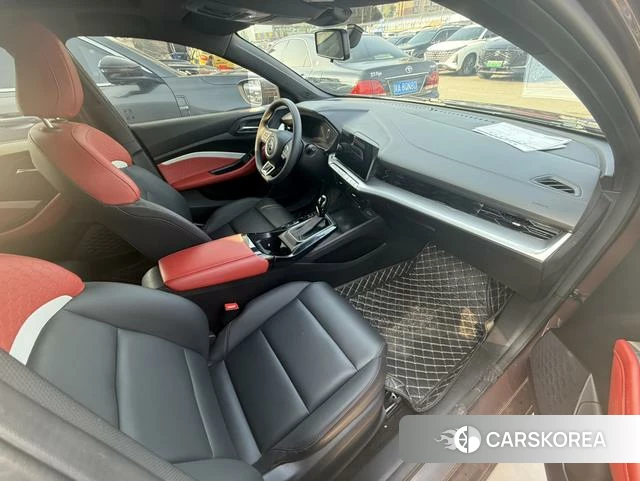 MG MG5 id 4215097 из Китая 8
