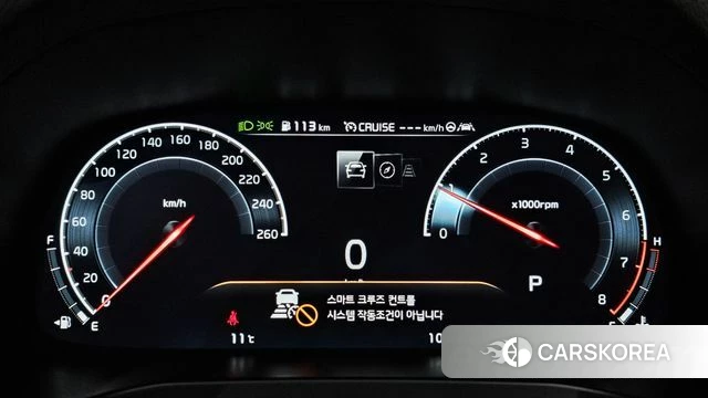 Kia K7 Premier id 3800694 из Кореи 18