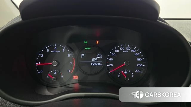 Kia All New Morning (JA) id 4416948 из Кореи 18