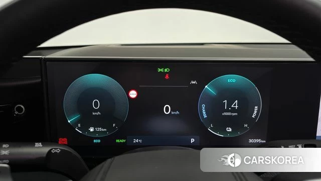 Hyundai Grandeur Hybrid (GN7) id 4871094 из Кореи 41