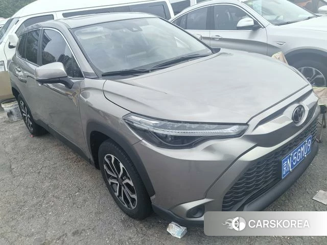 Toyota Fenglanda id 4276010 из Китая 8