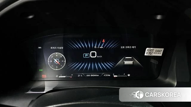 Ssangyong The New Rexton Sport id 4361453 из Кореи 28