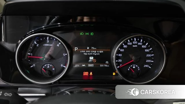 Kia Carnival 4th generation id 3877194 из Кореи 18