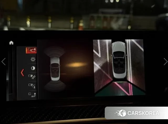 BMW M4 (F82) id 3055675 из Кореи 13