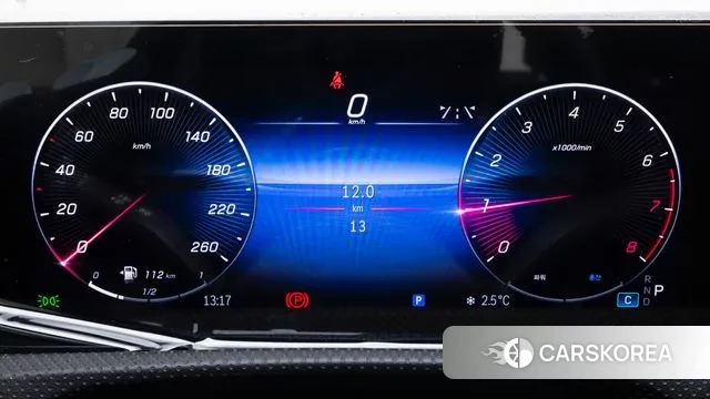 Mercedes-Benz A-Class W177 id 3731595 из Кореи 18