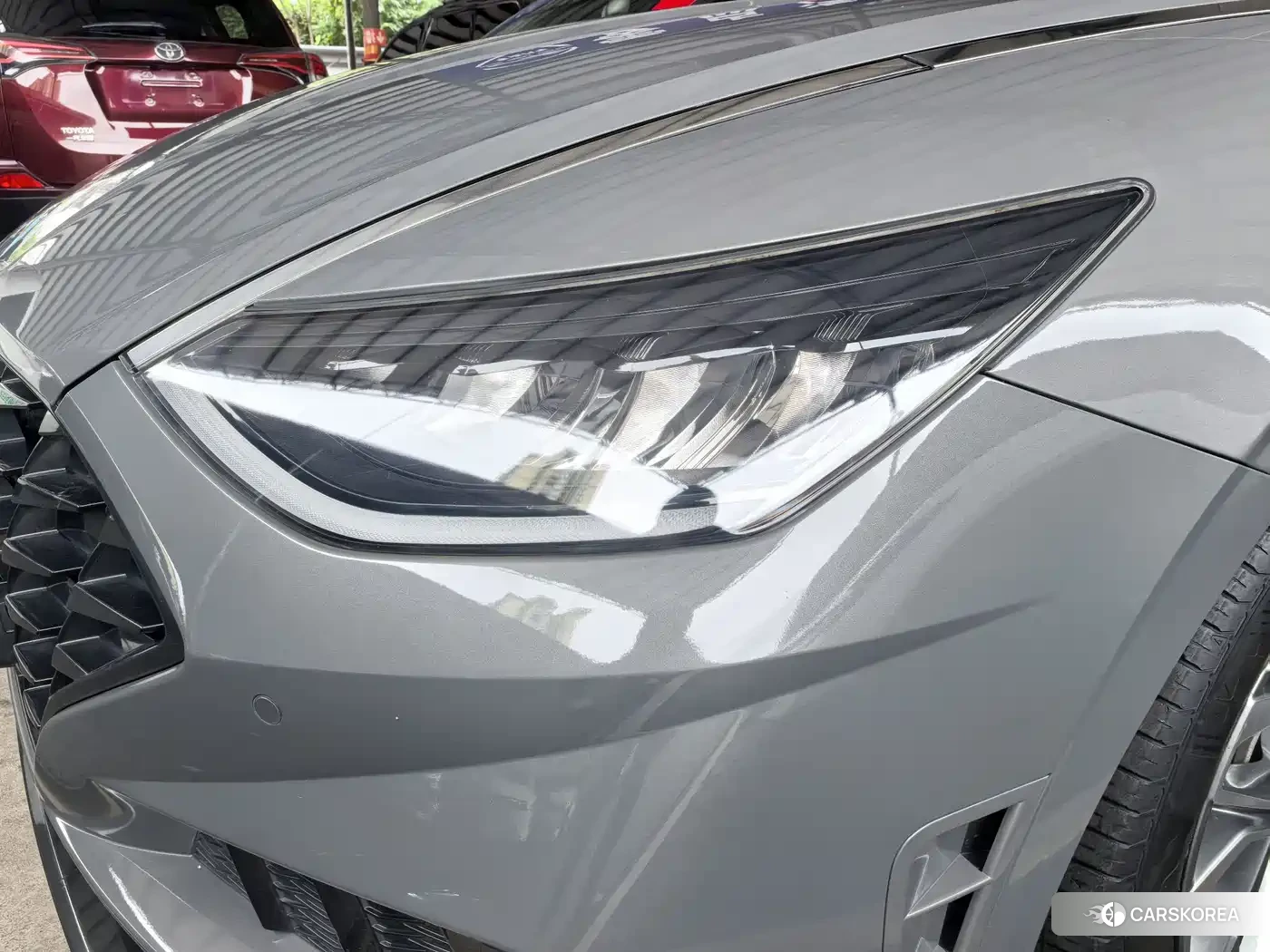 Hyundai Sonata id 4599799 из Китая 15