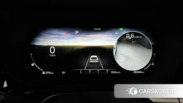 Kia K5 3rd generation id 3508115 из Кореи 18