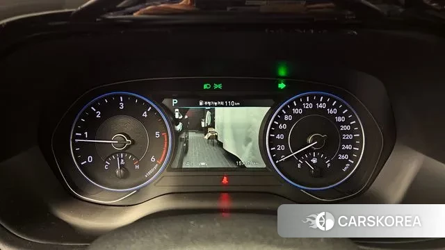 Hyundai Palisade id 3552636 из Кореи 18