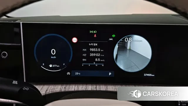 Hyundai Santa Fe (MX5) id 3002372 из Кореи 18