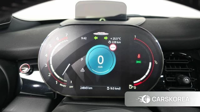 Mini Cooper S id 4631417 из Кореи 30