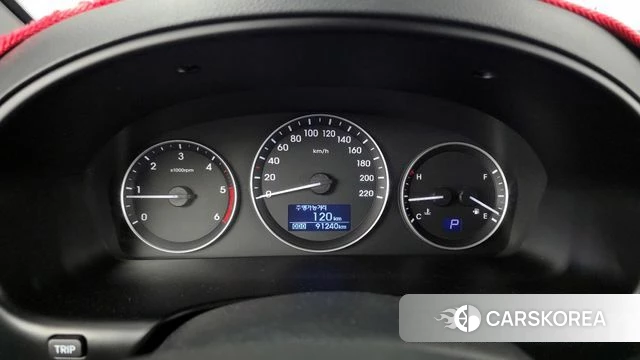 Hyundai The New Grand Starex id 3879747 из Кореи 18