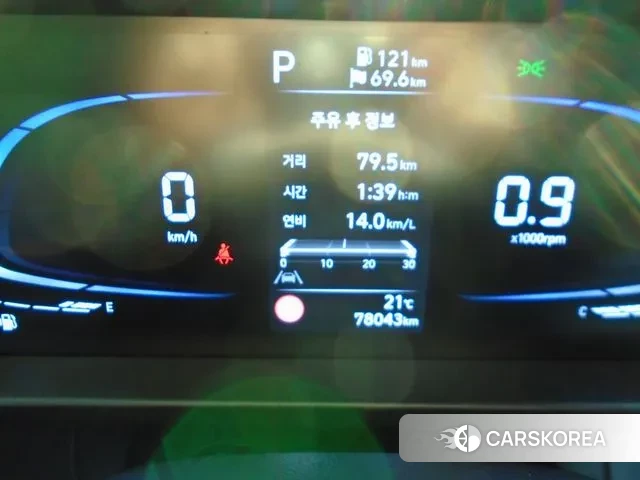 Hyundai Casper id 3323300 из Кореи 18