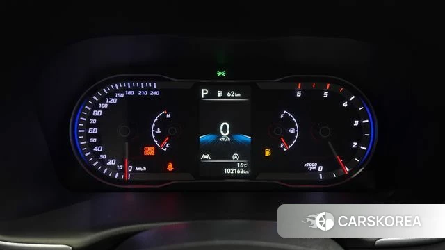 Hyundai Tucson (NX4) id 3827756 из Кореи 18