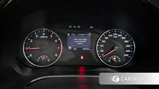 Kia Seltos id 2975490 из Кореи 18