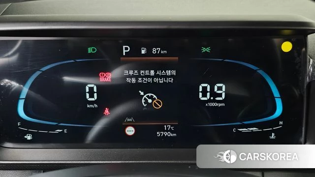 Hyundai Casper id 3964257 из Кореи 18