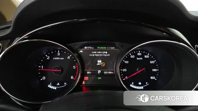 Kia The New Carnival id 4647779 из Кореи 31