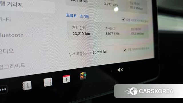 Tesla Model Y id 3909764 из Кореи 18