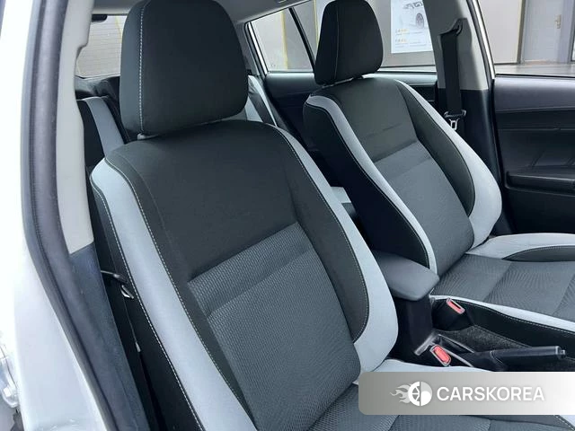 Toyota YARIS L Zhixuan id 4299906 из Китая 24
