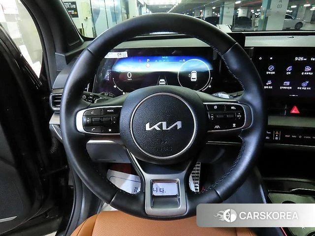 Kia Sportage 5th Generation id 4421707 из Кореи 18