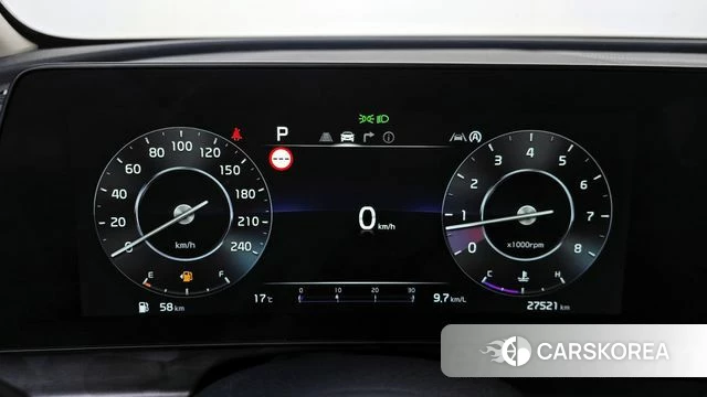 Kia Sportage 5th Generation id 4230050 из Кореи 18