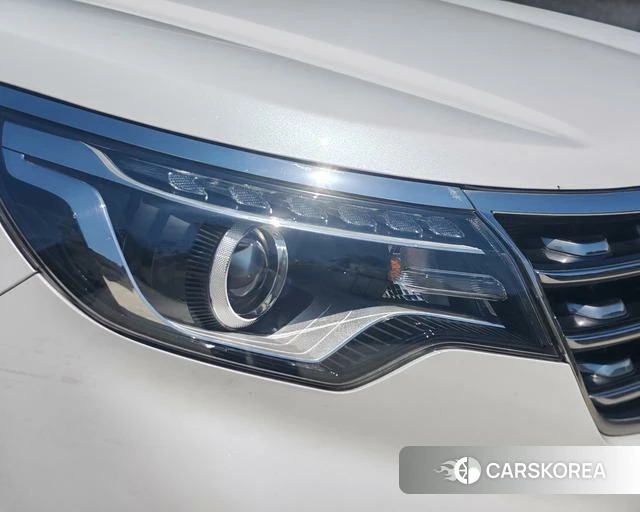 Kia Smart running id 4262285 из Китая 18