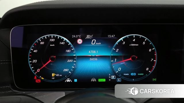 Mercedes-Benz E-Class W213 id 4309506 из Кореи 18