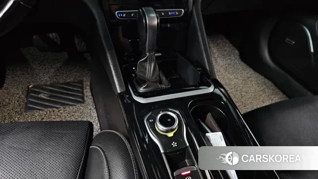 Renault Korea (Samsung) SM6 id 3060726 из Кореи 18