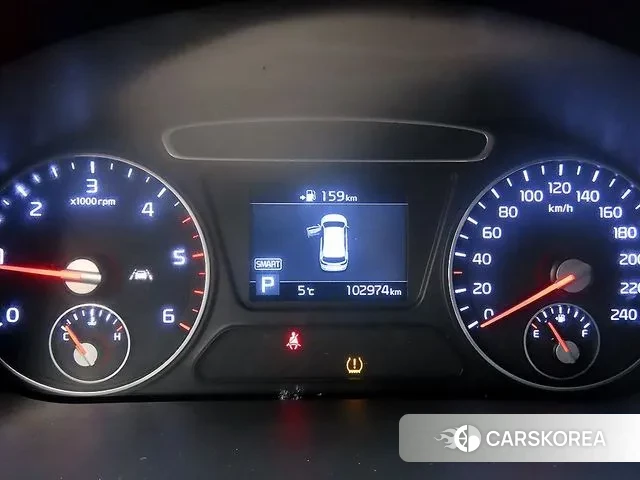 Kia The New Sorento id 3552391 из Кореи 18