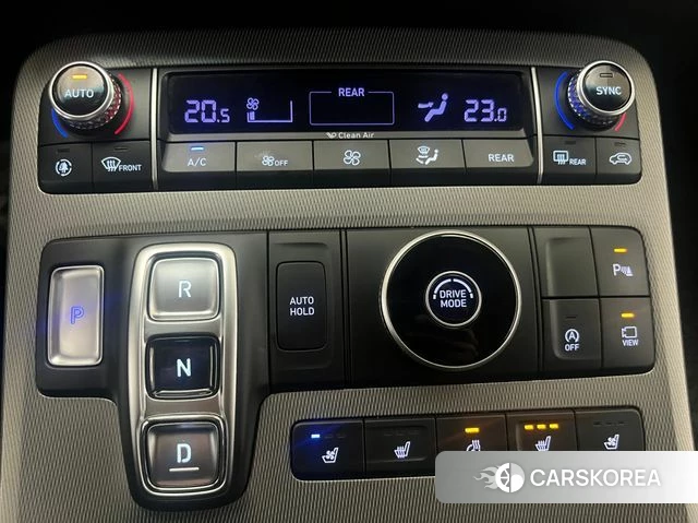 Hyundai Palisade id 4382692 из Кореи 17