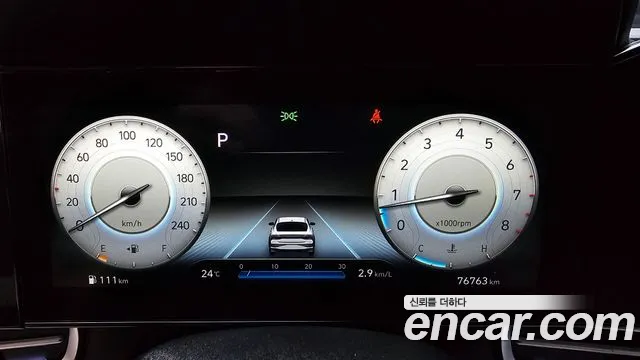 Hyundai Avante (CN7) id 2801916 из Кореи 18