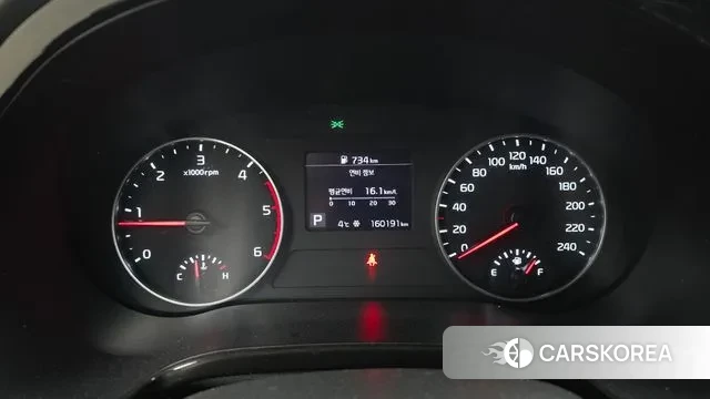 Kia Seltos id 3708591 из Кореи 18