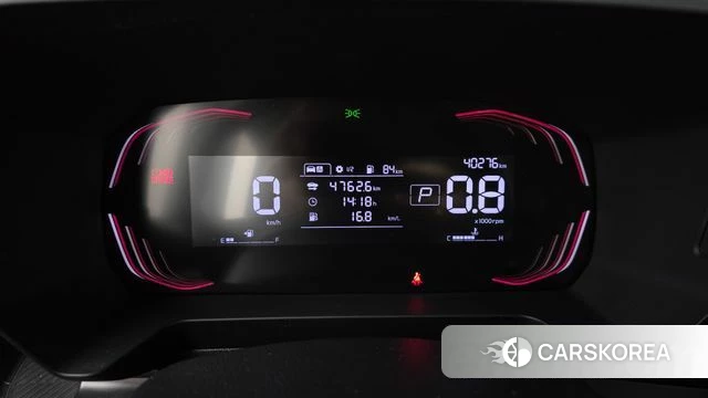 Kia The New Kia Ray id 4871670 из Кореи 30