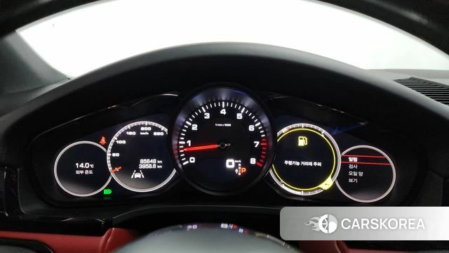 Porsche Cayenne (PO536) id 3893334 из Кореи 18