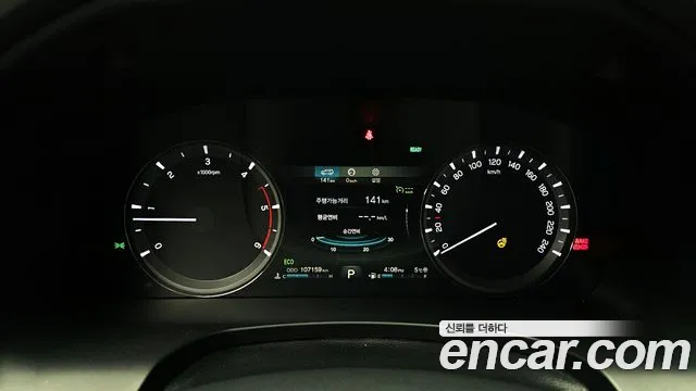 Ssangyong The New Rexton Sport id 2502727 из Кореи 18