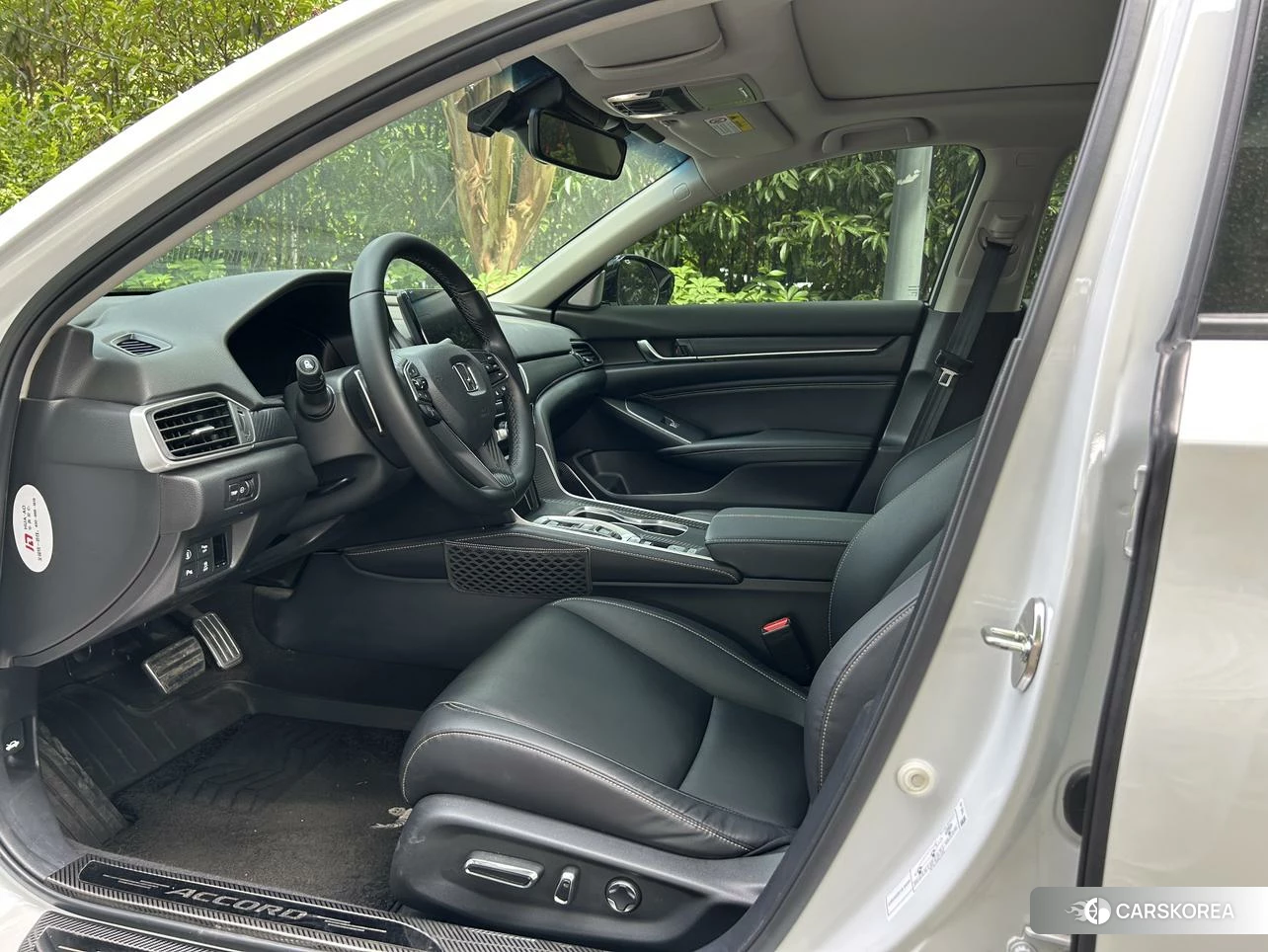 Honda Accord id 4440270 из Китая 10