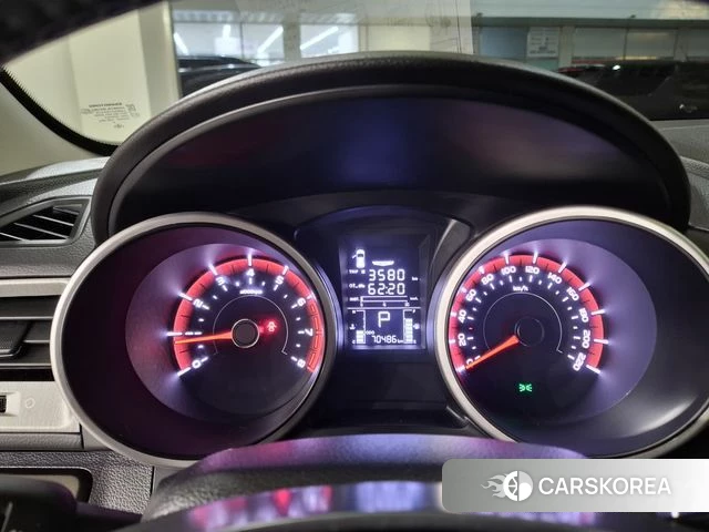 Ssangyong Tivoli Armor id 3824925 из Кореи 15