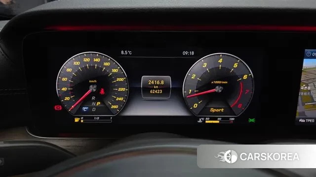 Mercedes-Benz E-Class W213 id 3661943 из Кореи 18