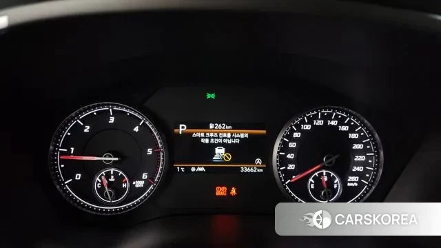 Hyundai The New Santa Fe id 3566147 из Кореи 18