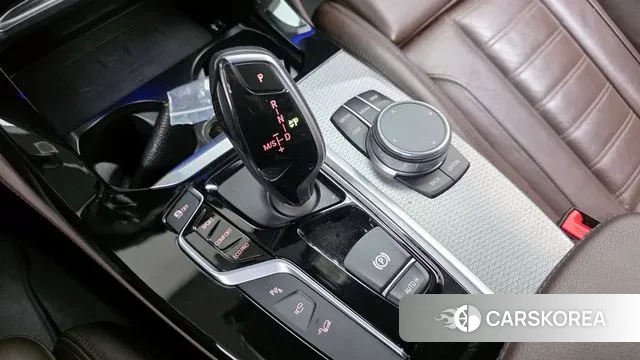 BMW X4 (G02) id 3747653 из Кореи 18