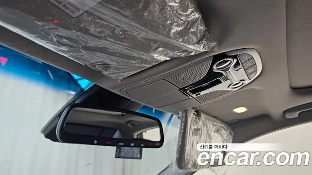 Hyundai Grandeur IG Hybrid id 2765140 из Кореи 18