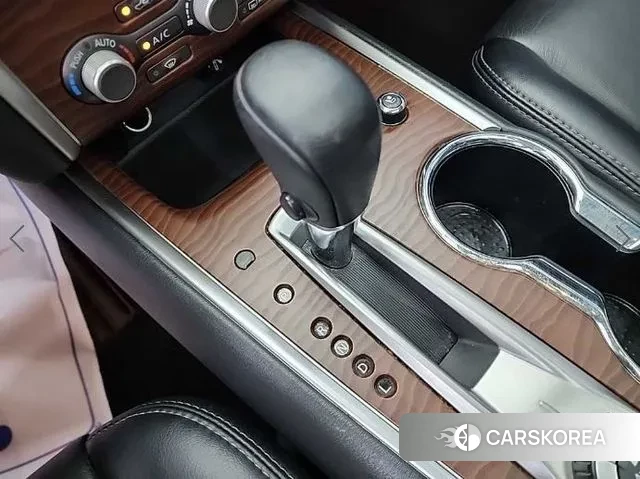 Nissan Pathfinder 4th Generation id 3076750 из Кореи 16