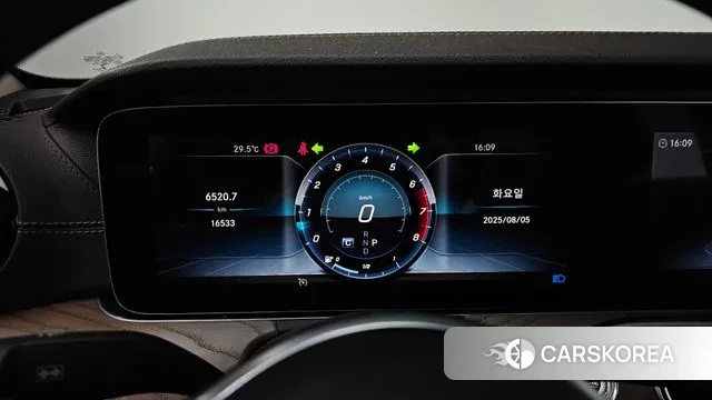 Mercedes-Benz E-Class W213 id 3004714 из Кореи 18