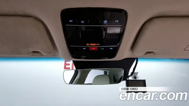 Hyundai Grandeur (GN7) id 2682888 из Кореи 18