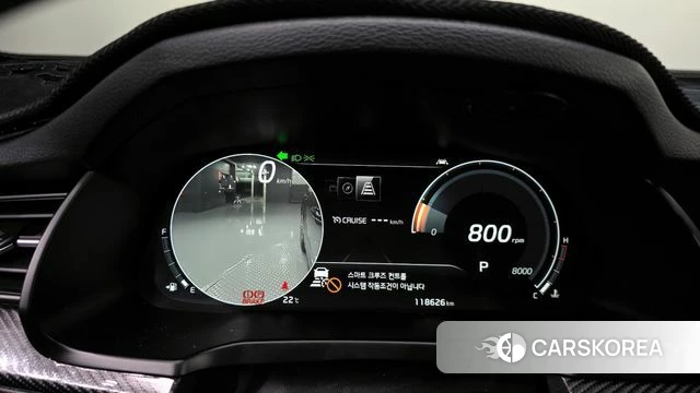 Kia K7 Premier id 4188151 из Кореи 34