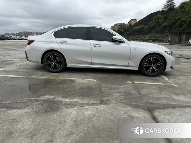 BMW 3 series id 4291305 из Китая 10