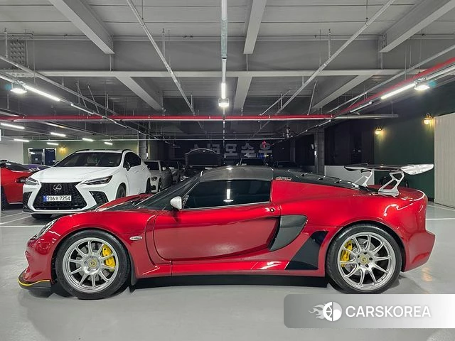 Lotus Exiji id 4445229 из Кореи 18