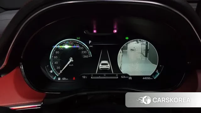 Genesis GV70 id 3776826 из Кореи 18