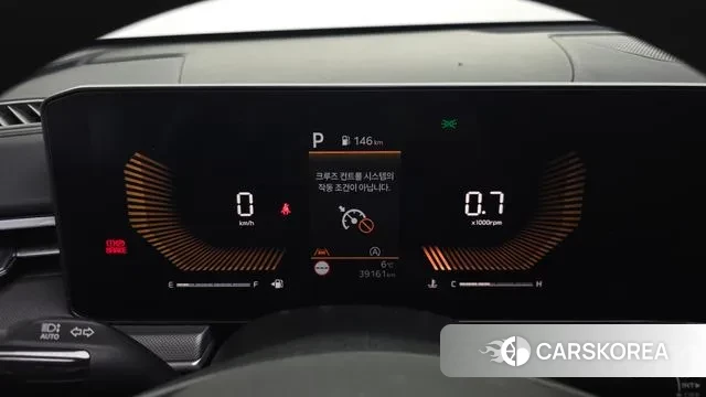 Kia The New K5 3rd generation id 3638939 из Кореи 18