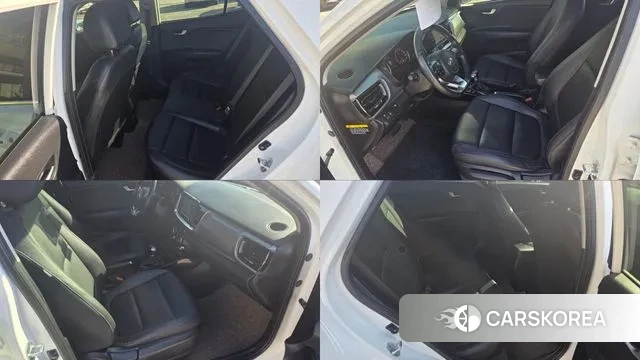 Kia Stonic id 3619497 из Кореи 18