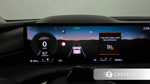 Genesis G80 (RG3) id 4645405 из Кореи 18